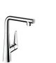 https://raleo.de:443/files/img/11eeea4100f42c4092906bba4399b90c/size_s/Hansgrohe-HG-Talis-Select-M51-Einhebel-Kuechenmischer-300-Eco-1jet-Chrom-72825000 gallery number 1